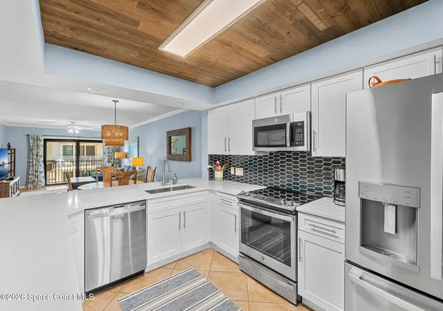 Photo 3 of Condo for sale at 505 N Miramar Ave #307, Indialantic, FL 32903 | MLS# 1086069 | Listing updated on 2026-09-06