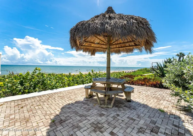 Photo 3 of Condo for sale at 505 N Miramar Ave #307, Indialantic, FL 32903 | MLS# 1086069 | Listing updated on 2026-09-06