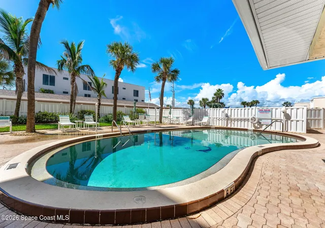 Photo 4 of Condo for sale at 505 N Miramar Ave #307, Indialantic, FL 32903 | MLS# 1086069 | Listing updated on 2026-09-06