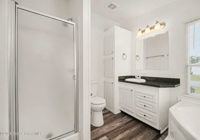 Photo 16 of Single family home for sale at 403 Brozman Ln, Cocoa, FL 32927 | MLS# 1086042 | Listing updated on 2026-10-07