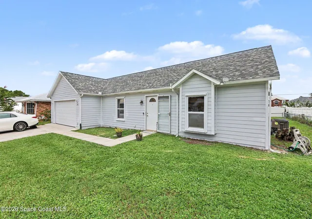 Photo 3 of Single family home for sale at 1551 Heartwellville St Nw, Palm Bay, FL 32907 | MLS# 1087258 | Listing updated on 2026-09-17