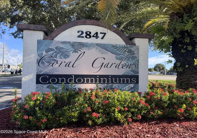 Photo 1 of Condo for sale at 2885 Regency Dr, Melbourne, FL 32935 | MLS# 1086563 | Listing updated on 2026-09-03