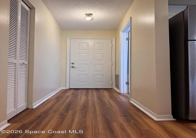 Listing Photo 3 - Condo for sale in building located at 2885 Regency Dr, Melbourne, FL 32935