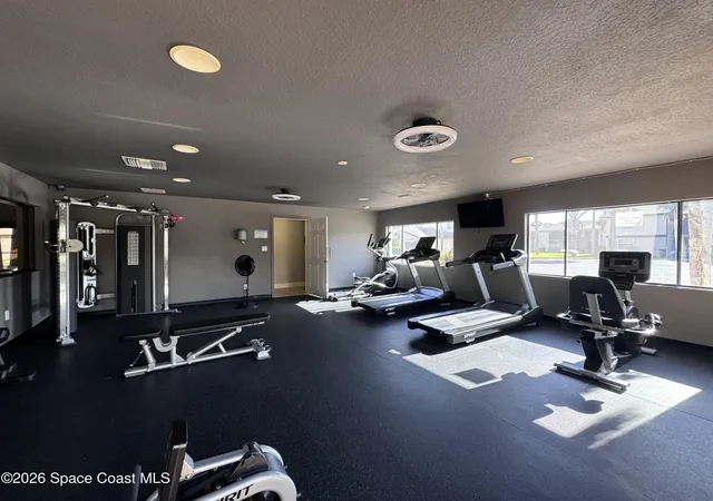 Listing Photo 2 - Condo for sale in building located at 2885 Regency Dr, Melbourne, FL 32935