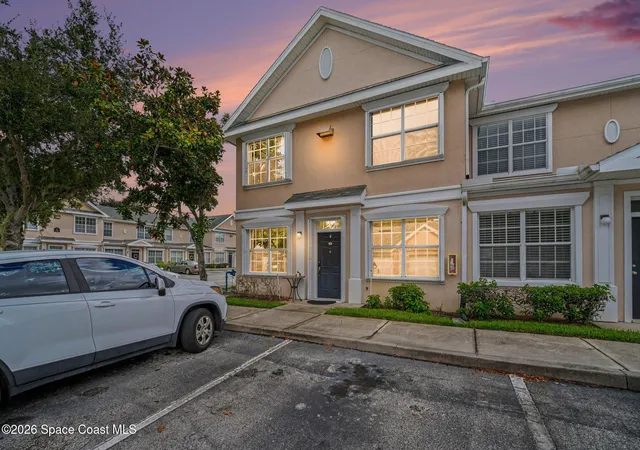 Condo for sale at 3975 Almeida Ct #101, Melbourne, FL 32901 | MLS# 1086526