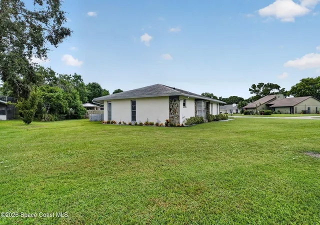 Photo 1 of Single family home for sale at 911 Preston Trl, Melbourne, FL 32940 | MLS# 1088604 | Listing updated on 2026-10-25