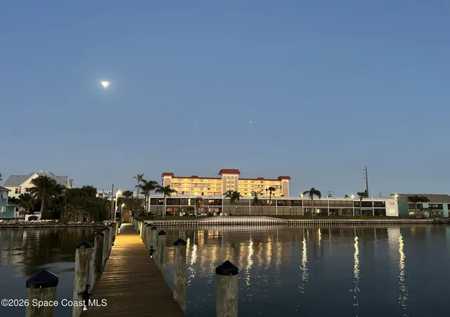 Photo 2 of Condo for sale at 2815 S Atlantic Ave #605, Cocoa Beach, FL 32931 | MLS# 1086417 | Listing updated on 2026-09-16