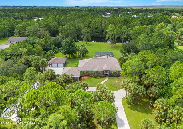 Photo 2 of Single family home for sale at 5453 The Willows Dr, Melbourne, FL 32934 | MLS# 1086444 | Listing updated on 2026-09-15