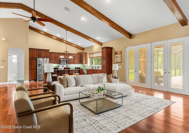 Photo 3 of Single family home for sale at 5453 The Willows Dr, Melbourne, FL 32934 | MLS# 1086444 | Listing updated on 2026-09-15