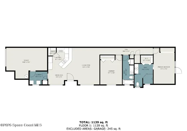 Photo 4 of Single family home for sale at 127 Madison Ave, Cape Canaveral, FL 32920 | MLS# 1086178 | Listing updated on 2026-09-14