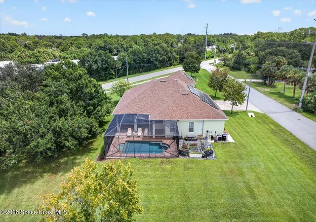 Photo 3 of Single family home for sale at 2500 Ranch Rd, Melbourne, FL 32904 | MLS# 1086630 | Listing updated on 2026-09-17