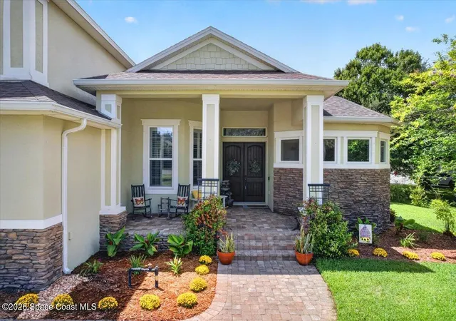 Photo 4 of Single family home for sale at 2500 Ranch Rd, Melbourne, FL 32904 | MLS# 1086630 | Listing updated on 2026-09-17