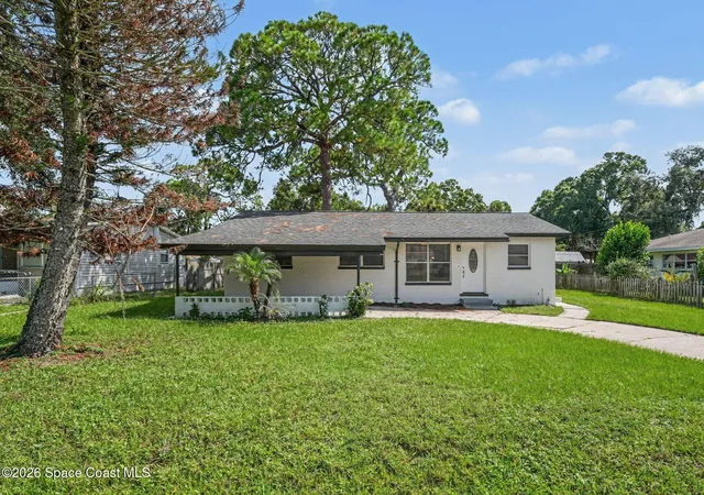 Photo 2 of Single family home for sale at 1021 Bernice Rd, Rockledge, FL 32955 | MLS# 1086408 | Listing updated on 2026-09-18