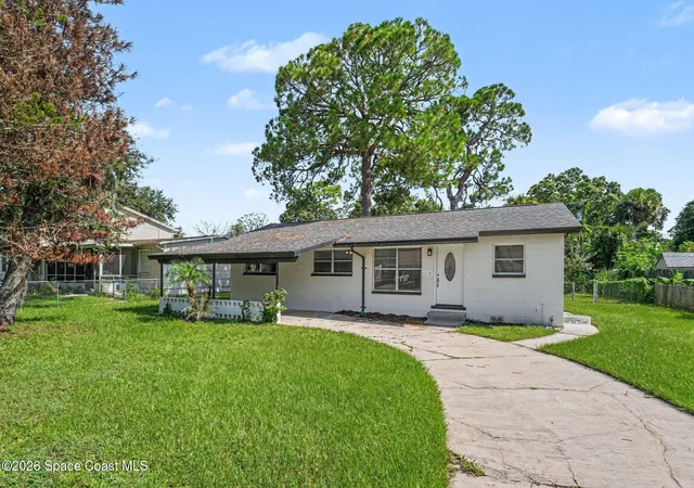 Photo 3 of Single family home for sale at 1021 Bernice Rd, Rockledge, FL 32955 | MLS# 1086408 | Listing updated on 2026-09-18