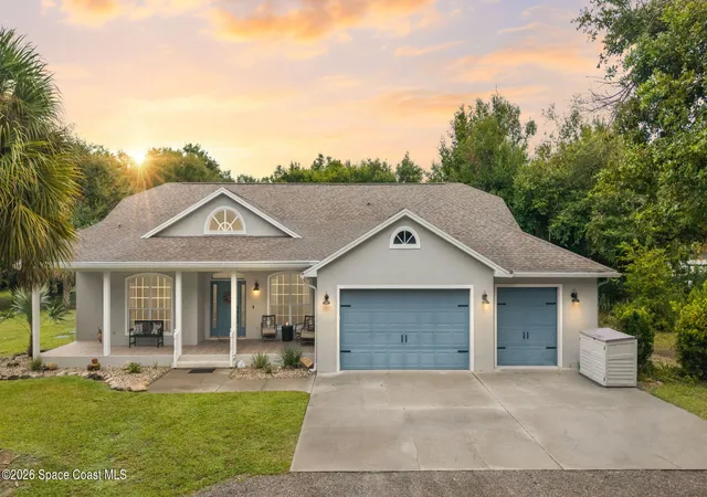 Photo 1 of Single family home for sale at 270 W Crisafulli Rd, Merritt Island, FL 32953 | MLS# 1086234 | Listing updated on 2026-09-17