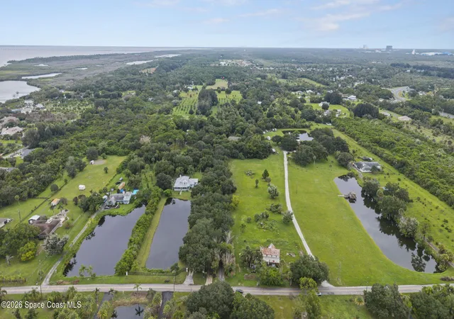 Photo 55 of Single family home for sale at 270 W Crisafulli Rd, Merritt Island, FL 32953 | MLS# 1086234 | Listing updated on 2026-10-07