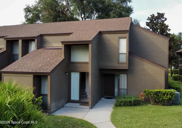 Photo 1 of Condo for sale at 46 Hembury Ln, Palm Coast, FL 32137 | MLS# 1086311 | Listing updated on 2026-09-13
