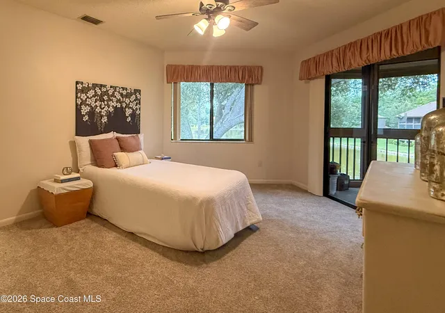 Listing Photo 4 - Condo for sale in building located at 46 Hembury Ln, PALM COAST, FL 32137