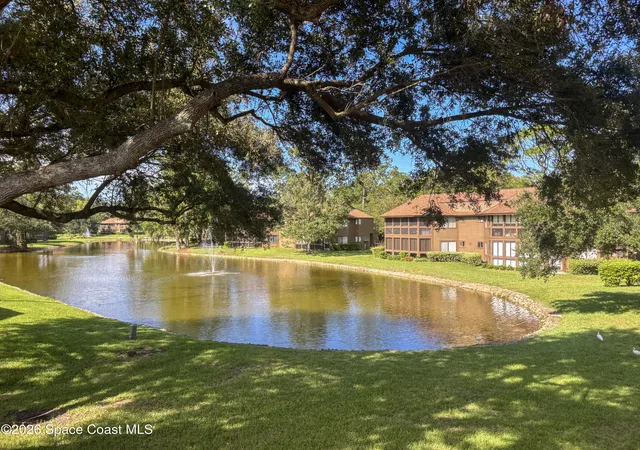Listing Photo 5 - Condo for sale in building located at 46 Hembury Ln, PALM COAST, FL 32137