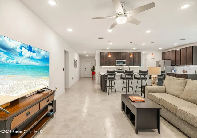 Photo 4 of Single family home for sale at 365 Breakwater Ter, Sebastian, FL 32958 | MLS# 1086273 | Listing updated on 2026-10-07