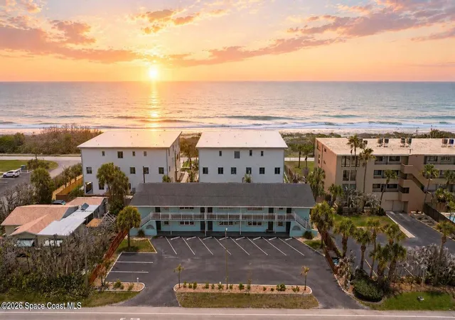 Condo for sale at 1011 S Miramar Ave #Unt1, Indialantic, FL 32903 | MLS# 1086437