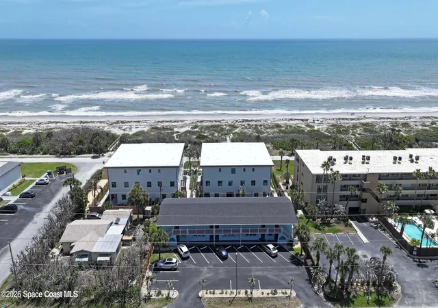 Photo 3 of Condo for sale at 1011 S Miramar Ave #Unt1, Indialantic, FL 32903 | MLS# 1086437 | Listing updated on 2026-09-18
