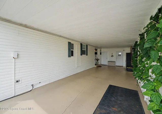 Photo 4 of Manufactured home for sale at 130 Woodsman Mark #237, Cocoa, FL 32926 | MLS# 1086438 | Listing updated on 2026-09-16