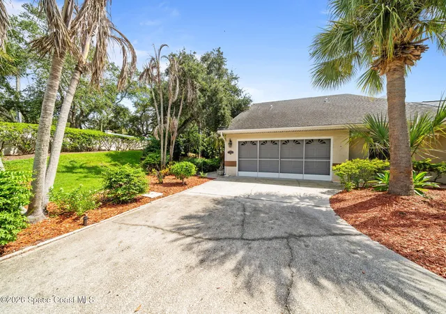 Photo 1 of Single family home for sale at 101 Ocean Garden Ln, Cape Canaveral, FL 32920 | MLS# 1086312 | Listing updated on 2026-09-22