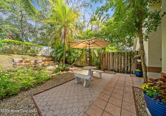 Photo 2 of Single family home for sale at 101 Ocean Garden Ln, Cape Canaveral, FL 32920 | MLS# 1086312 | Listing updated on 2026-09-22