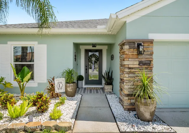 Photo 2 of Single family home for sale at 4021 Joslin Way, Melbourne, FL 32904 | MLS# 1086507 | Listing updated on 2026-09-12