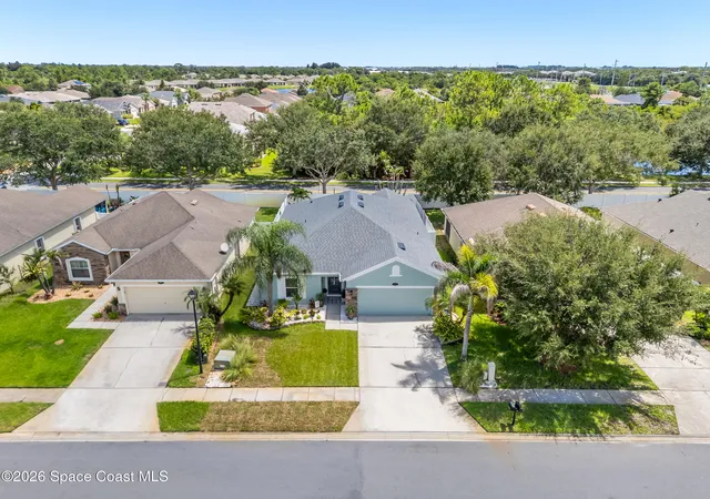 Photo 3 of Single family home for sale at 4021 Joslin Way, Melbourne, FL 32904 | MLS# 1086507 | Listing updated on 2026-09-12