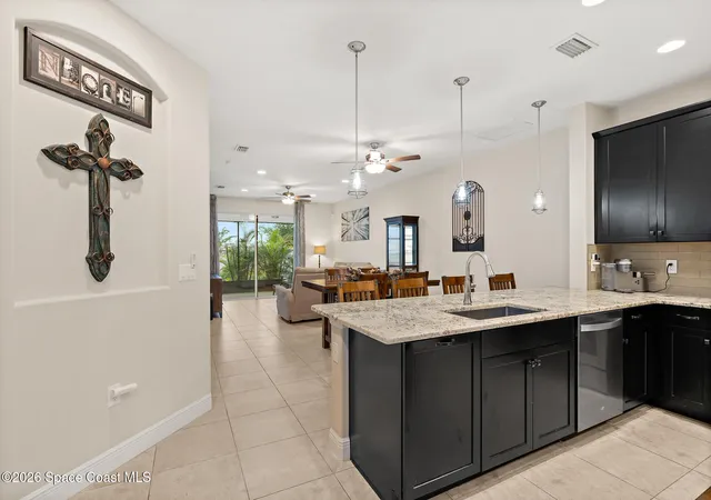 Photo 3 of Townhouse for sale at 7733 Loren Cvs Dr, Melbourne, FL 32940 | MLS# 1086807 | Listing updated on 2026-09-13