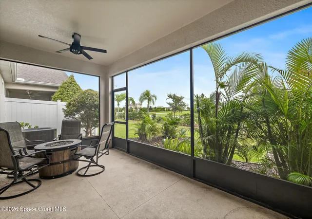Photo 4 of Townhouse for sale at 7733 Loren Cvs Dr, Melbourne, FL 32940 | MLS# 1086807 | Listing updated on 2026-09-13