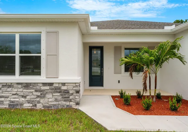 Photo 3 of Sale Pending at 2623 Jupiter Blvd SW, Palm Bay, FL 32908 | MLS# 1086567 | Listing updated on 2026-09-16