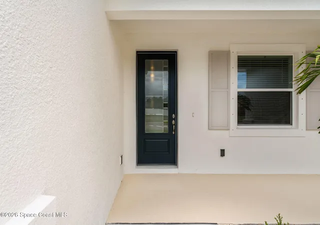 Photo 4 of Sale Pending at 2623 Jupiter Blvd SW, Palm Bay, FL 32908 | MLS# 1086567 | Listing updated on 2026-09-16