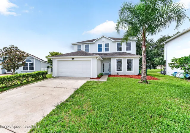 Photo 1 of Single family home for sale at 2523 Reflections Pl, Melbourne, FL 32904 | MLS# 1086686 | Listing updated on 2026-09-18