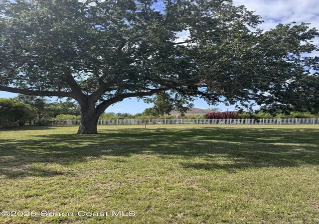 Photo 2 of Land for sale at 523 Bosun Ct, Rockledge, FL 32955 | MLS# 1086792 | Listing updated on 2026-09-04