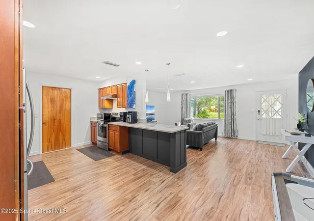 Photo 3 of Single family home for sale at 366 Coral Dr, Cape Canaveral, FL 32920 | MLS# 1086435 | Listing updated on 2026-09-04