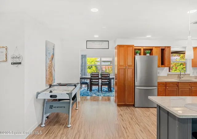 Photo 4 of Single family home for sale at 366 Coral Dr, Cape Canaveral, FL 32920 | MLS# 1086435 | Listing updated on 2026-09-04