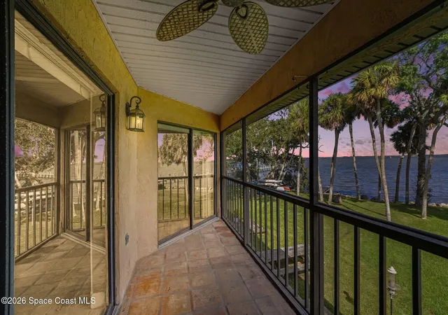Photo 1 of Condo for sale at 100 Canebreakers Dr #209, Cocoa, FL 32927 | MLS# 1088227 | Listing updated on 2026-09-23