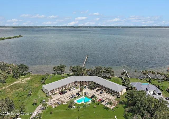 Photo 2 of Condo for sale at 100 Canebreakers Dr #209, Cocoa, FL 32927 | MLS# 1088227 | Listing updated on 2026-09-23