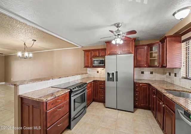 Photo 3 of Condo for sale at 100 Canebreakers Dr #209, Cocoa, FL 32927 | MLS# 1088227 | Listing updated on 2026-10-08