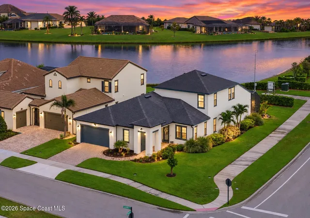 Photo 1 of Single family home for sale at 8265 Lyside Dr, Melbourne, FL 32940 | MLS# 1086672 | Listing updated on 2026-09-17