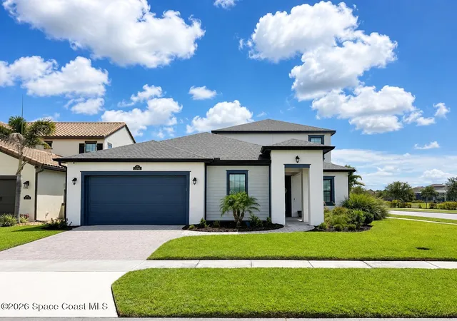 Photo 2 of Single family home for sale at 8265 Lyside Dr, Melbourne, FL 32940 | MLS# 1086672 | Listing updated on 2026-09-17
