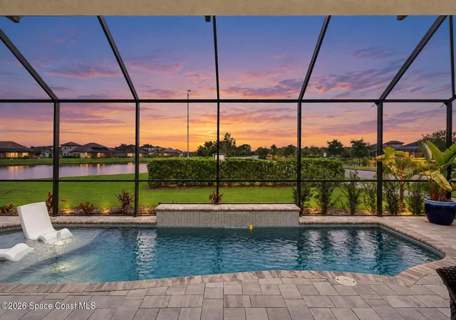 Photo 3 of Single family home for sale at 8265 Lyside Dr, Melbourne, FL 32940 | MLS# 1086672 | Listing updated on 2026-09-17
