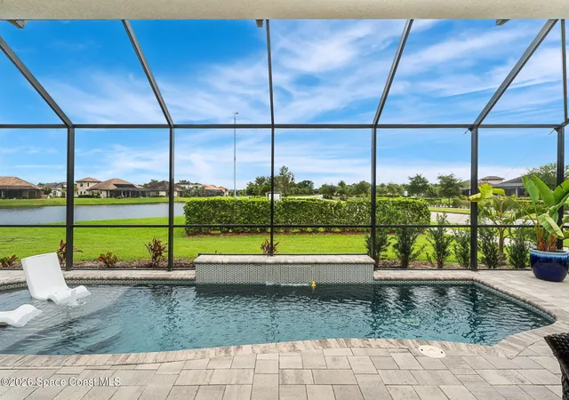 Photo 3 of Single family home for sale at 8265 Lyside Dr, Melbourne, FL 32940 | MLS# 1086672 | Listing updated on 2026-09-17