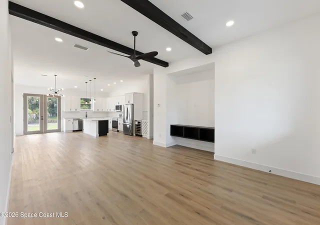 Photo 2 of Single family home for sale at 1133 Hanover Ave Sw, Palm Bay, FL 32908 | MLS# 1086915 | Listing updated on 2026-09-06