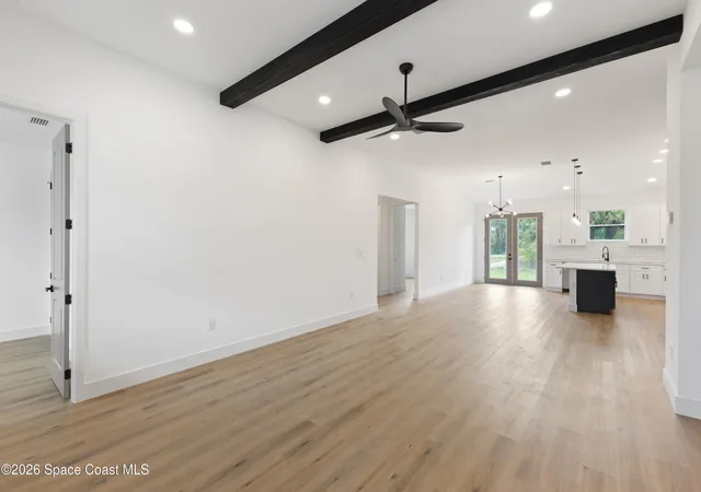 Photo 3 of Single family home for sale at 1133 Hanover Ave Sw, Palm Bay, FL 32908 | MLS# 1086915 | Listing updated on 2026-09-06
