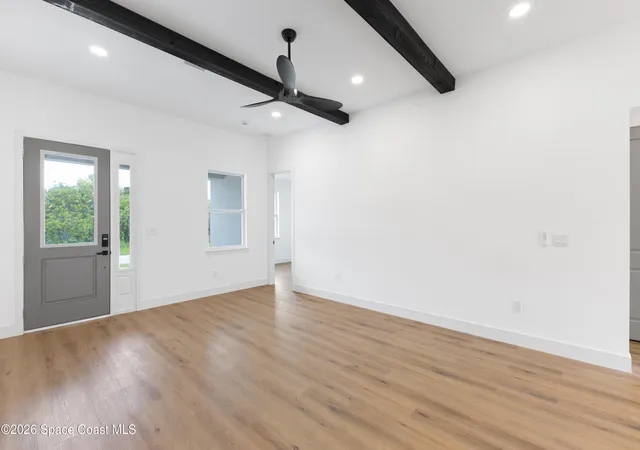Photo 3 of Single family home for sale at 1133 Hanover Ave SW, Palm Bay, FL 32908 | MLS# 1086915 | Listing updated on 2026-09-06