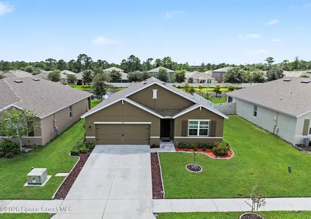 Photo 1 of Single family home for sale at 749 Forest Tr Cir, Titusville, FL 32780 | MLS# 1086643 | Listing updated on 2026-09-18
